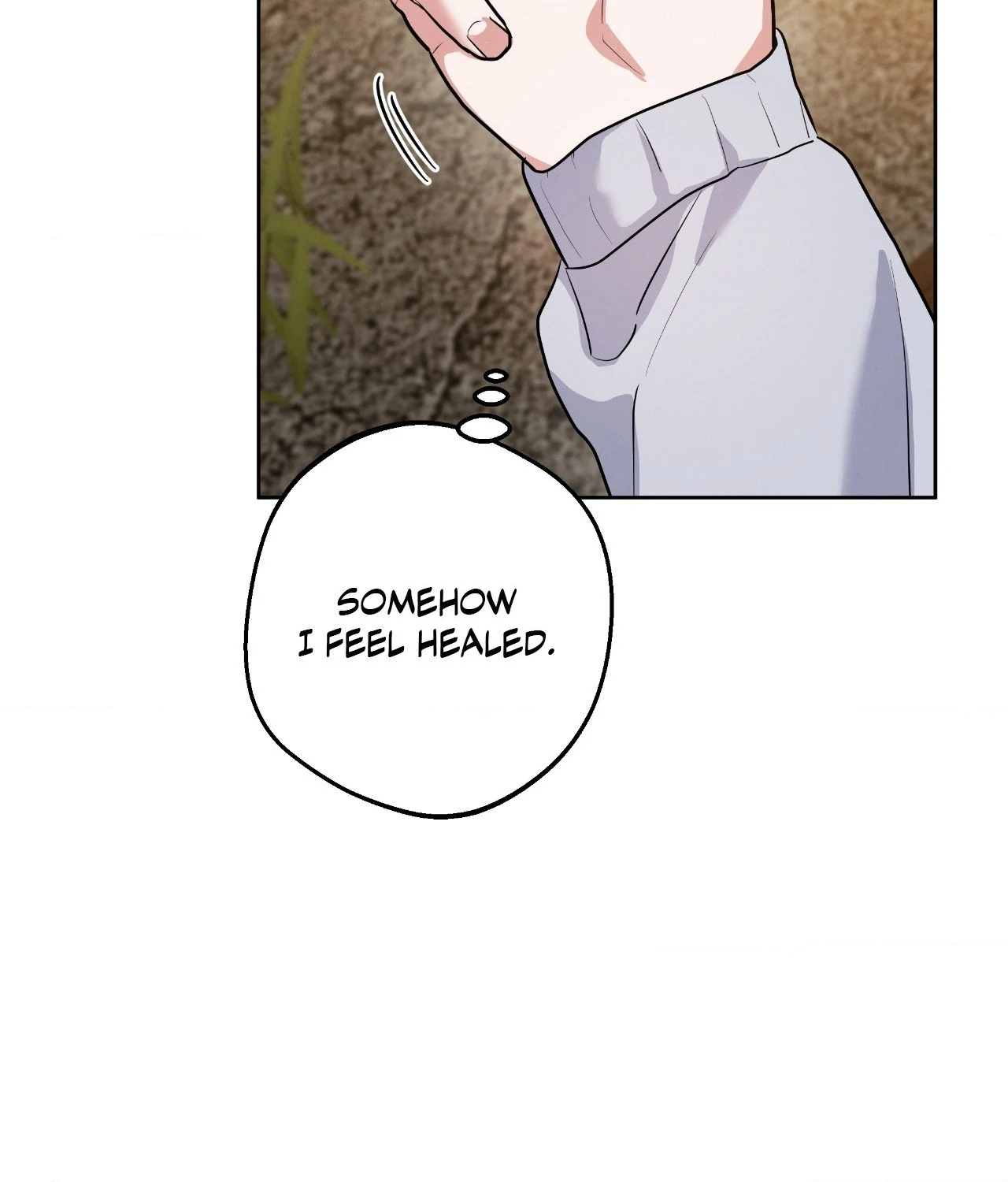 Near and Dear [Official] - Chapter 18 manhwa