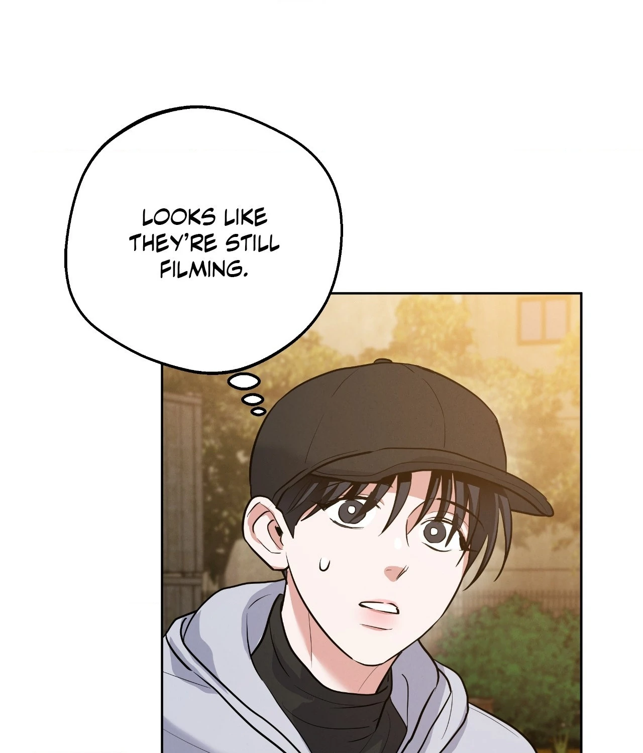 Near and Dear [Official] - Chapter 18 manhwa