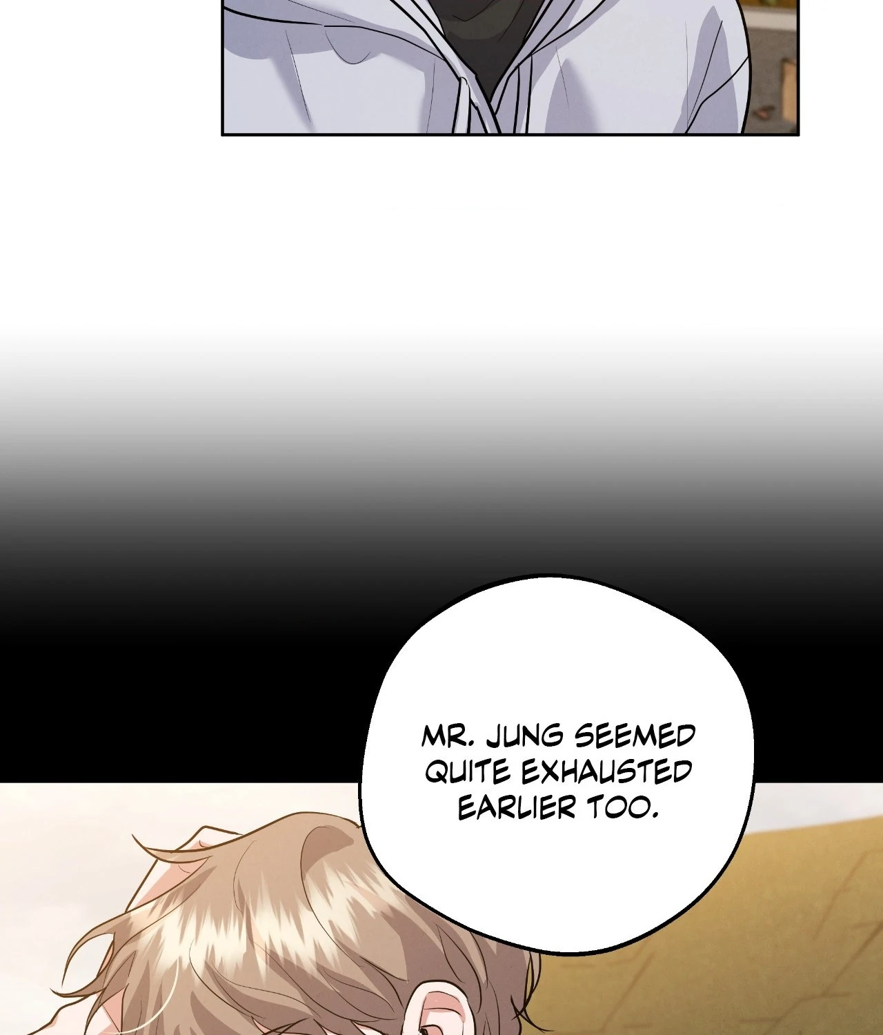 Near and Dear [Official] - Chapter 18 manhwa