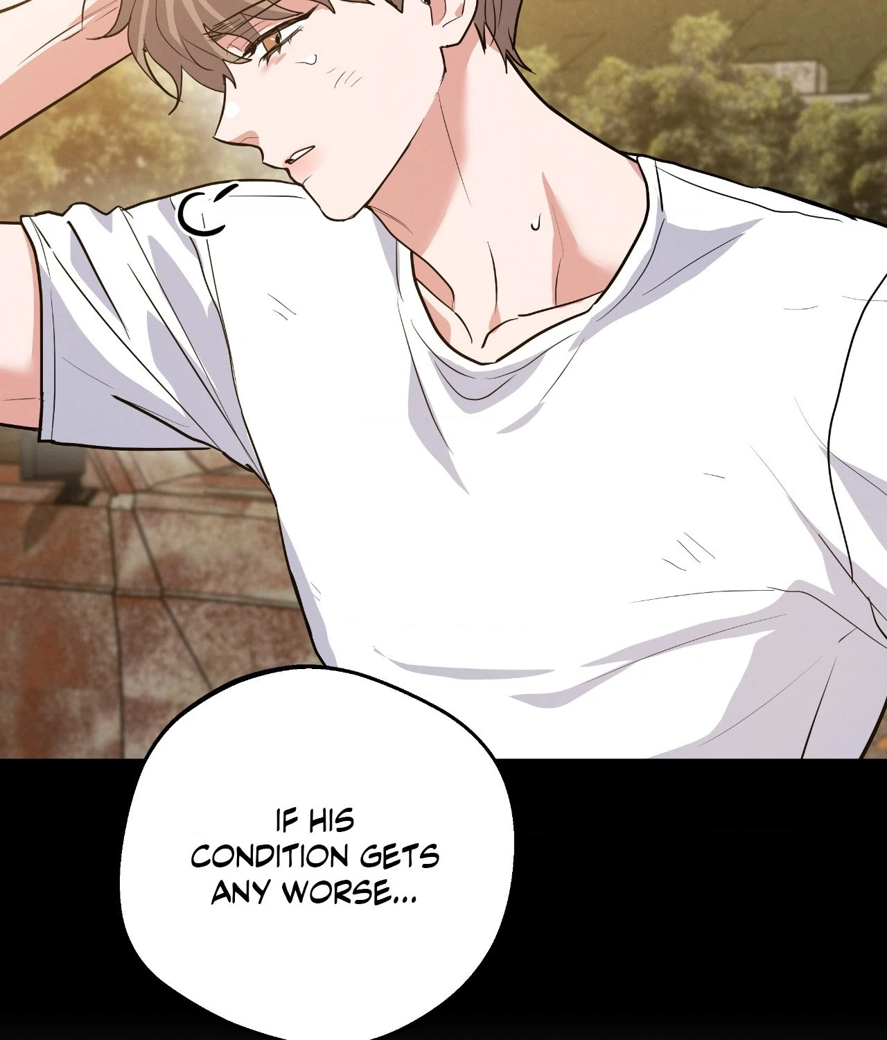 Near and Dear [Official] - Chapter 18 manhwa