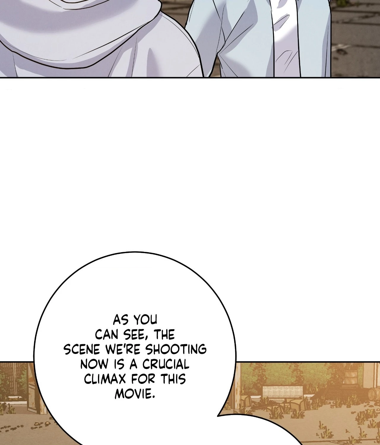 Near and Dear [Official] - Chapter 18 manhwa