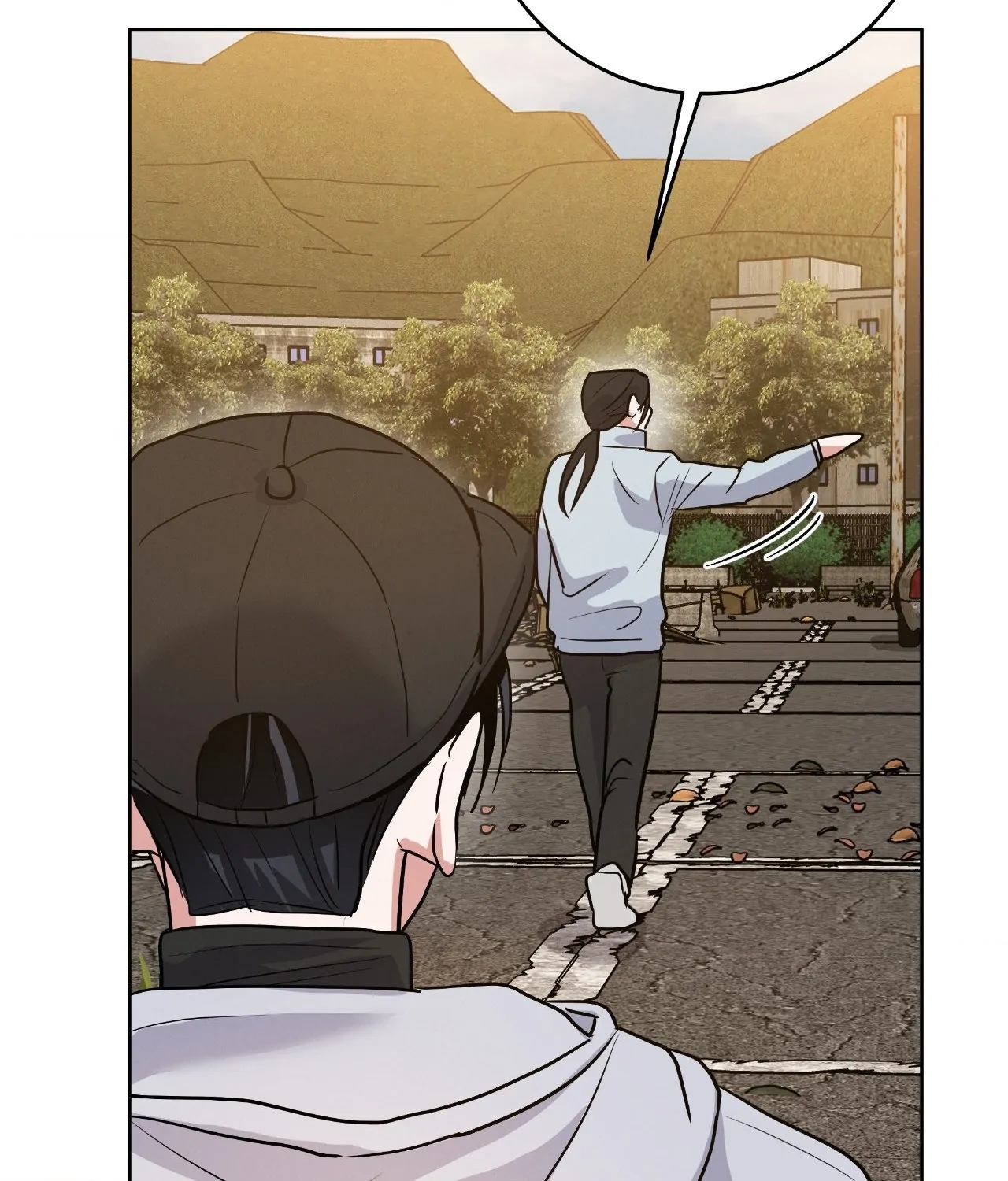 Near and Dear [Official] - Chapter 18 manhwa