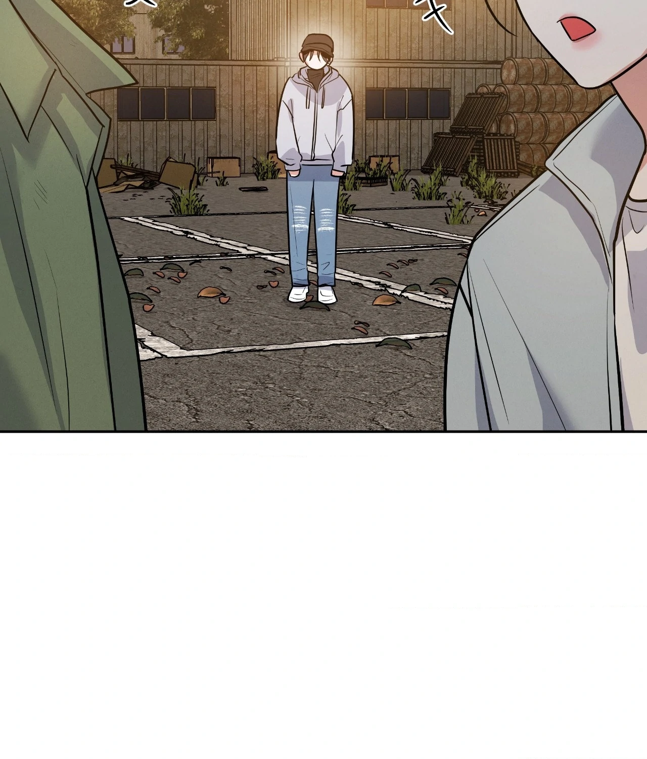 Near and Dear [Official] - Chapter 18 manhwa