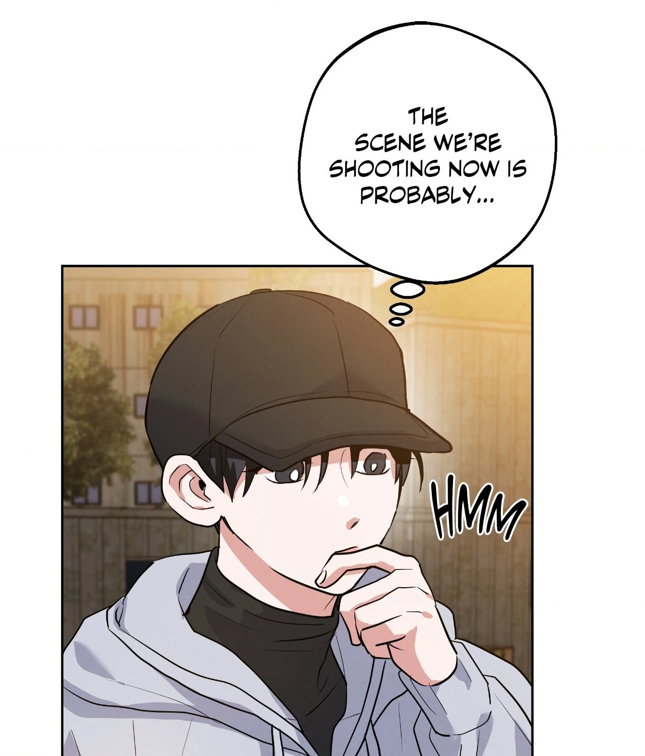 Near and Dear [Official] - Chapter 18 manhwa