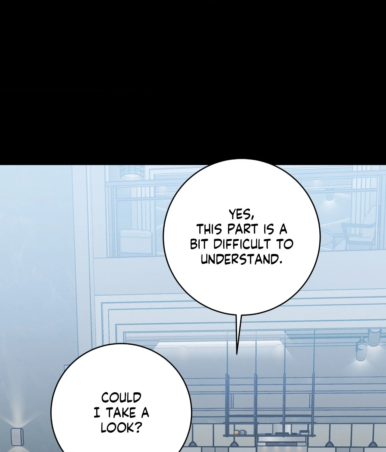 Near and Dear [Official] - Chapter 18 manhwa