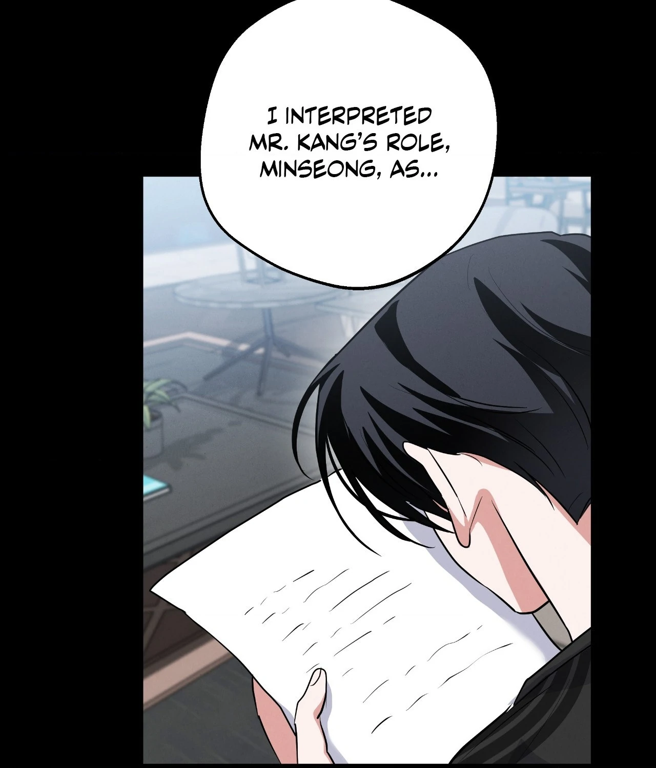 Near and Dear [Official] - Chapter 18 manhwa