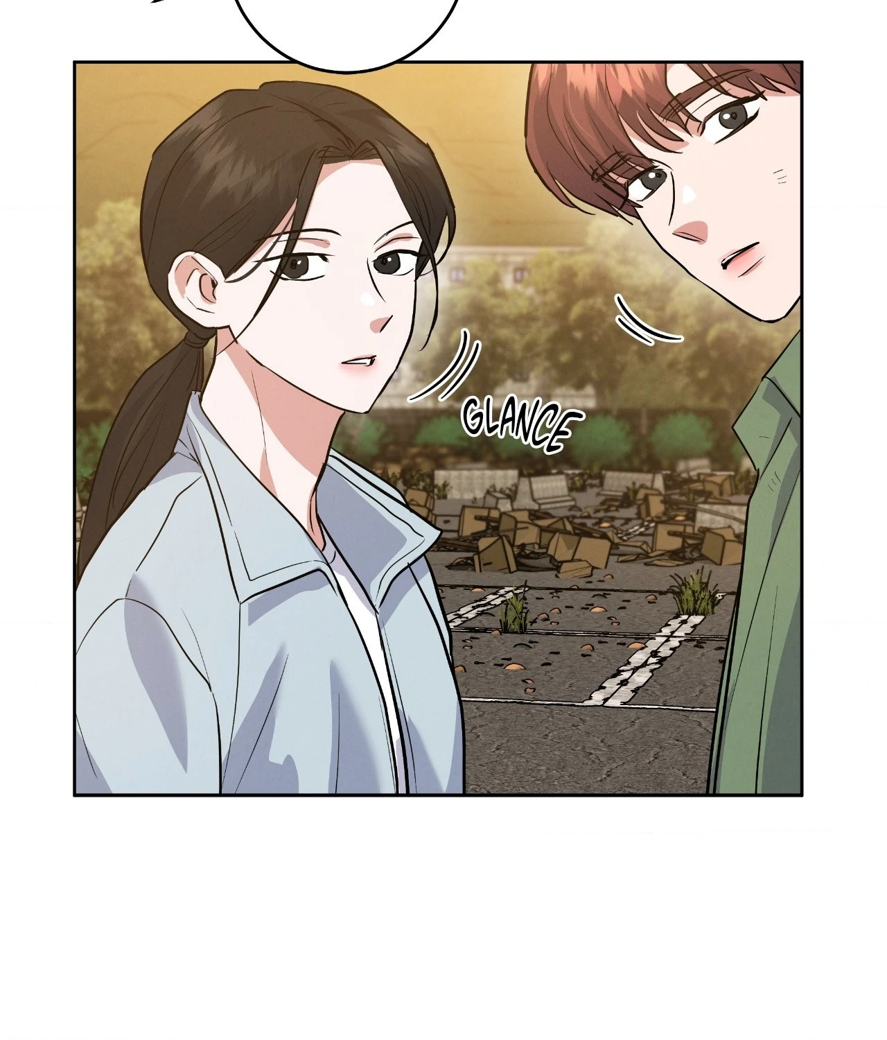 Near and Dear [Official] - Chapter 18 manhwa