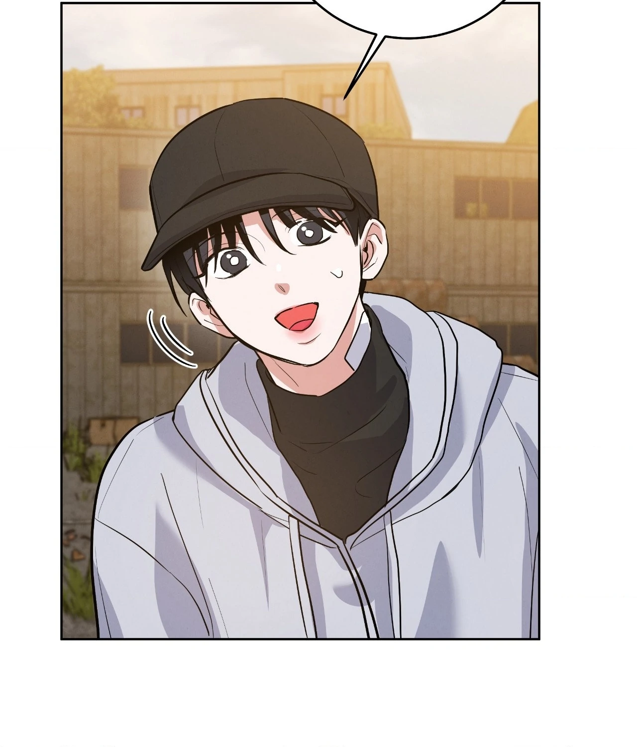 Near and Dear [Official] - Chapter 18 manhwa