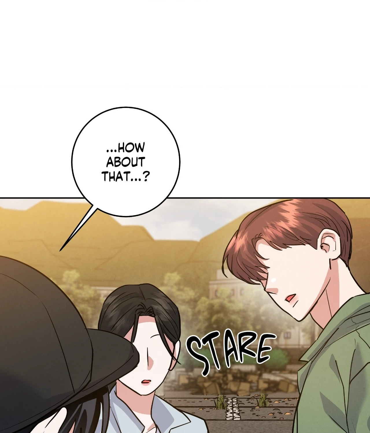 Near and Dear [Official] - Chapter 18 manhwa