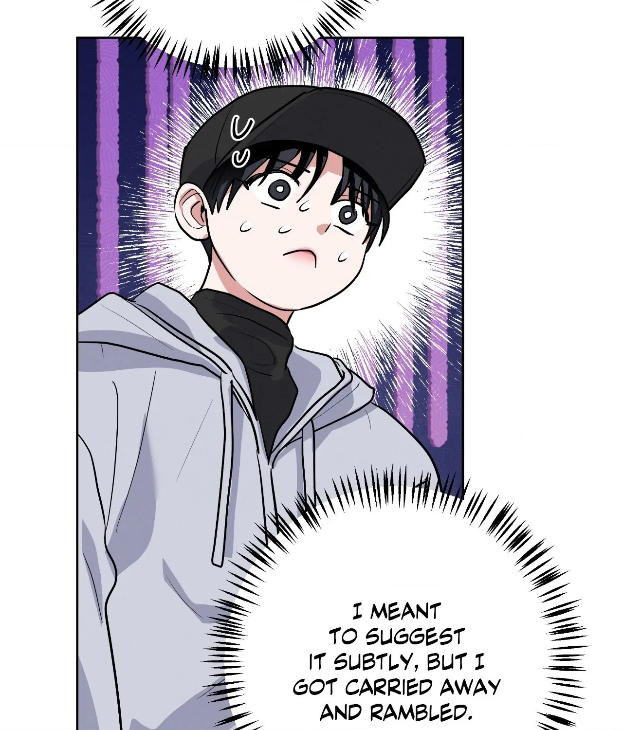 Near and Dear [Official] - Chapter 18 manhwa