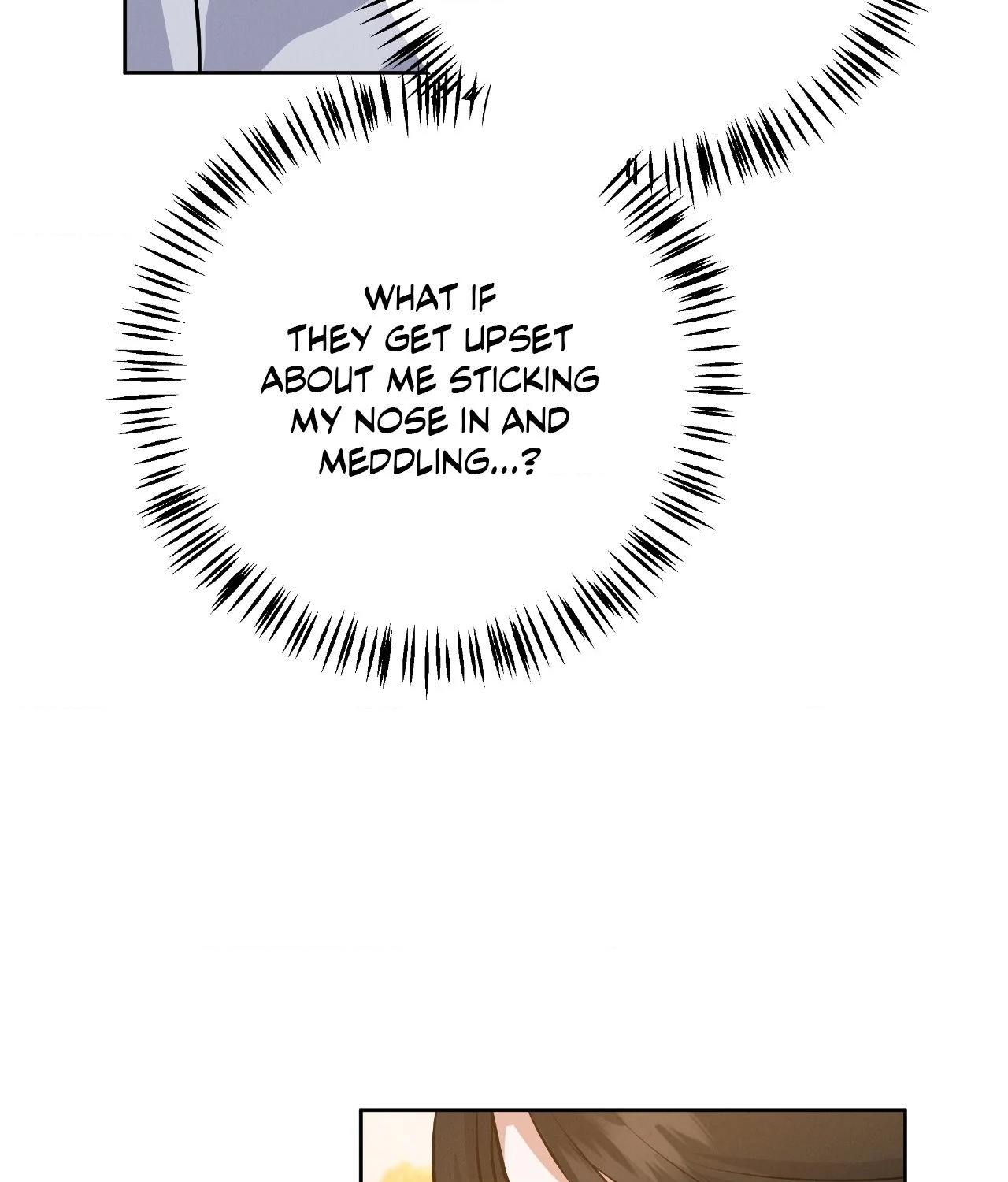 Near and Dear [Official] - Chapter 18 manhwa
