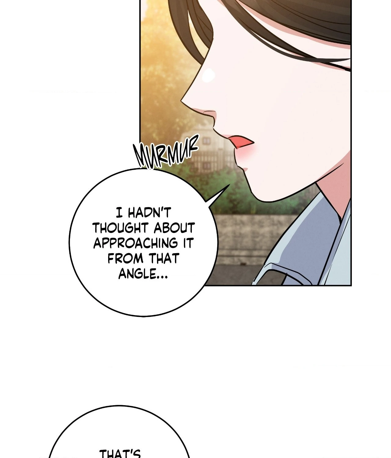 Near and Dear [Official] - Chapter 18 manhwa