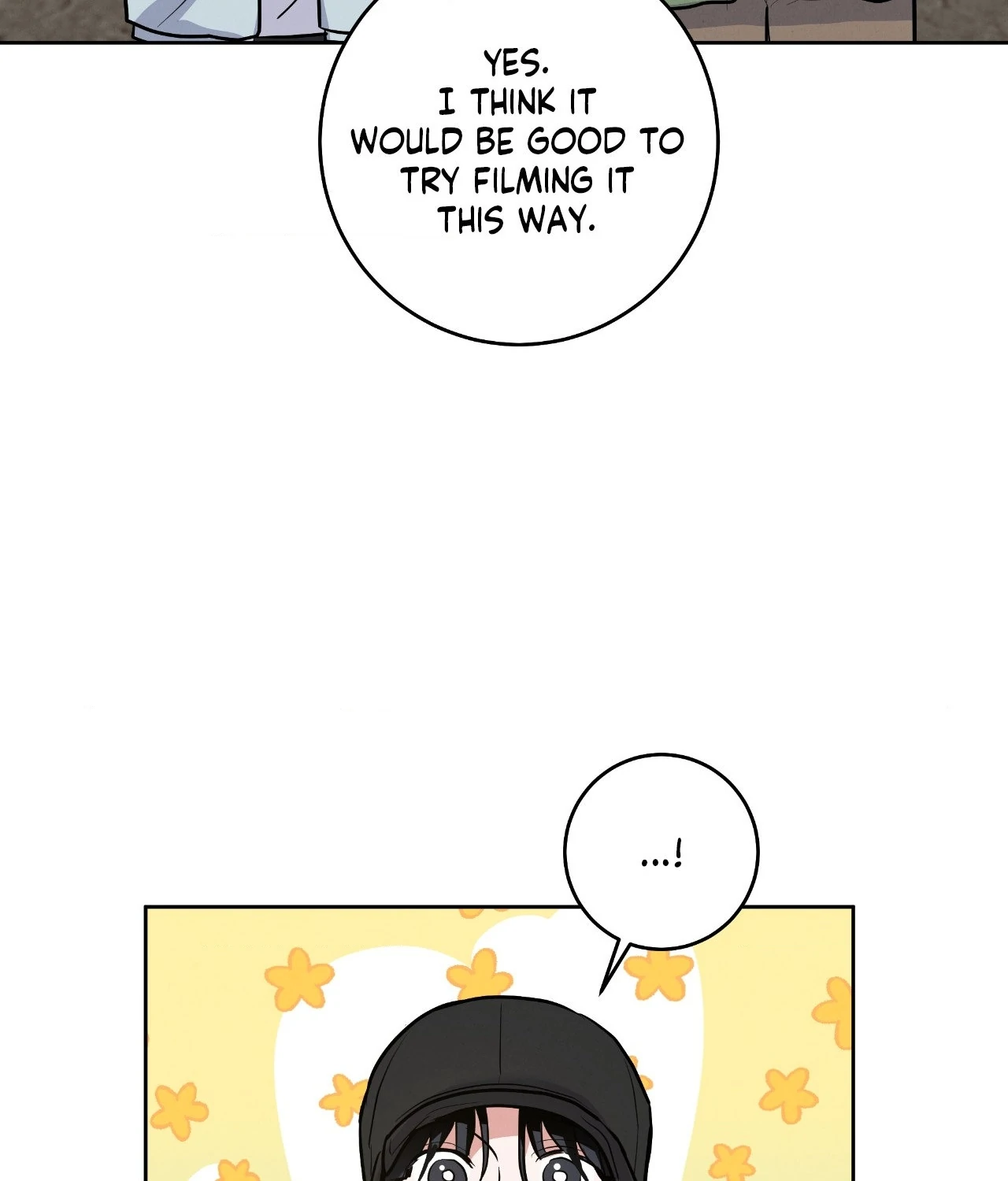 Near and Dear [Official] - Chapter 18 manhwa