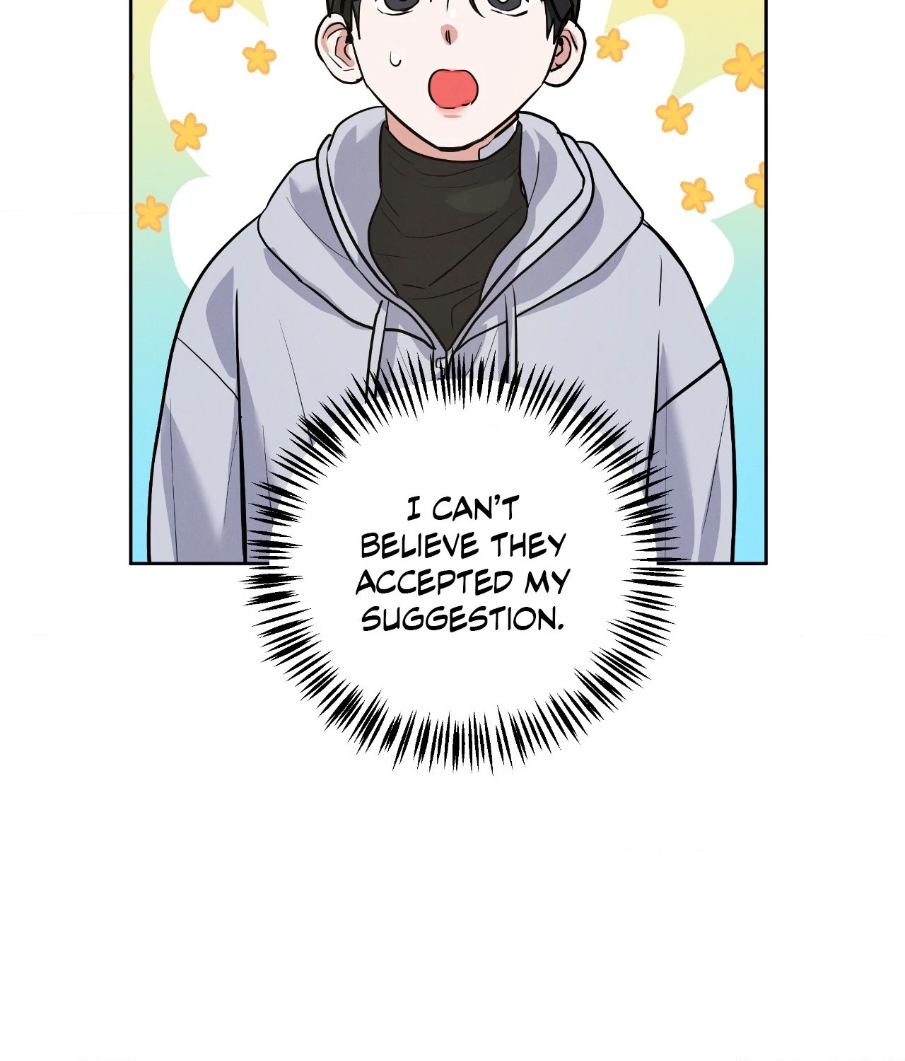 Near and Dear [Official] - Chapter 18 manhwa