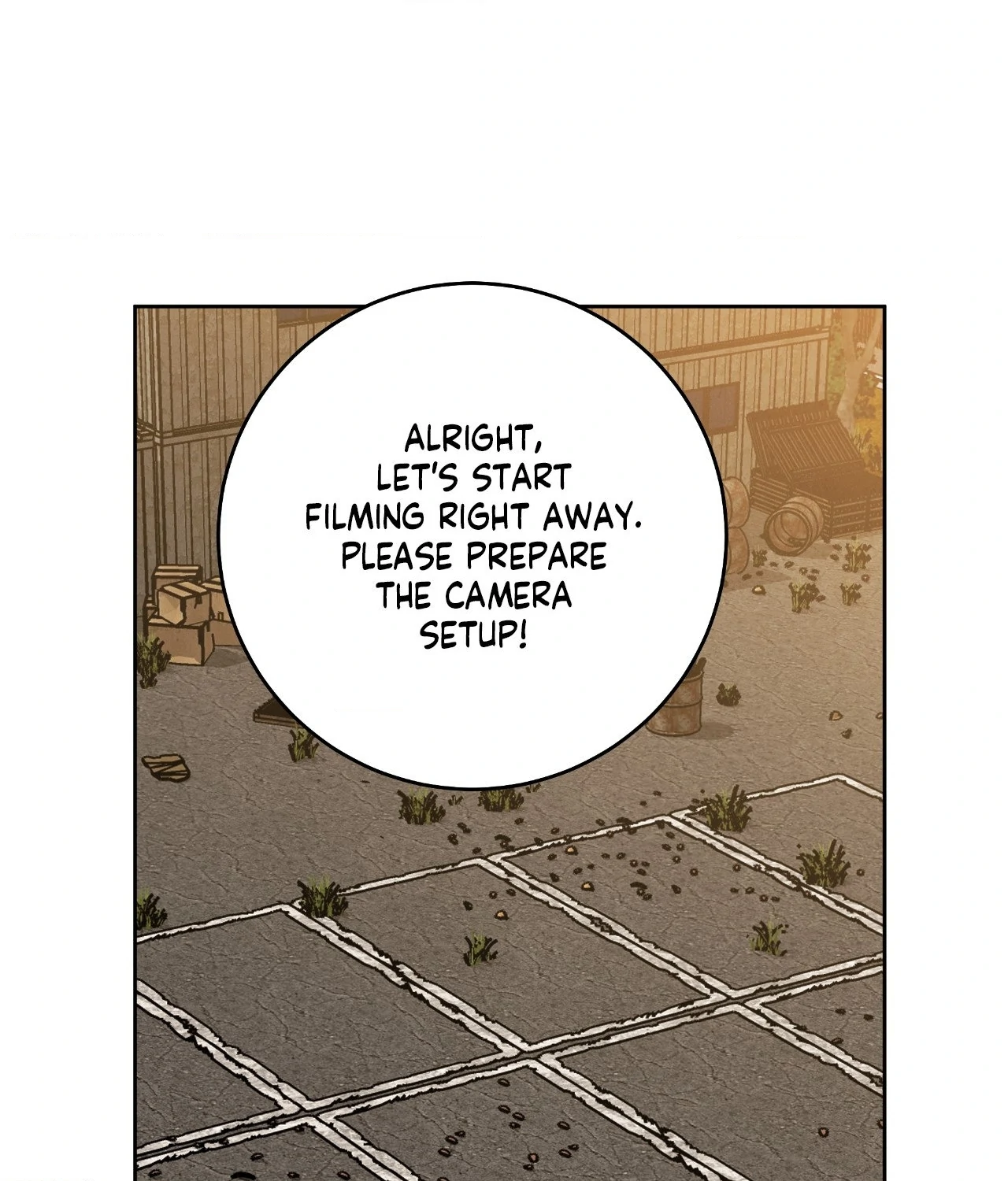 Near and Dear [Official] - Chapter 18 manhwa