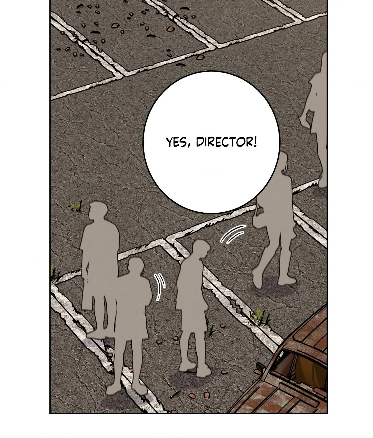 Near and Dear [Official] - Chapter 18 manhwa