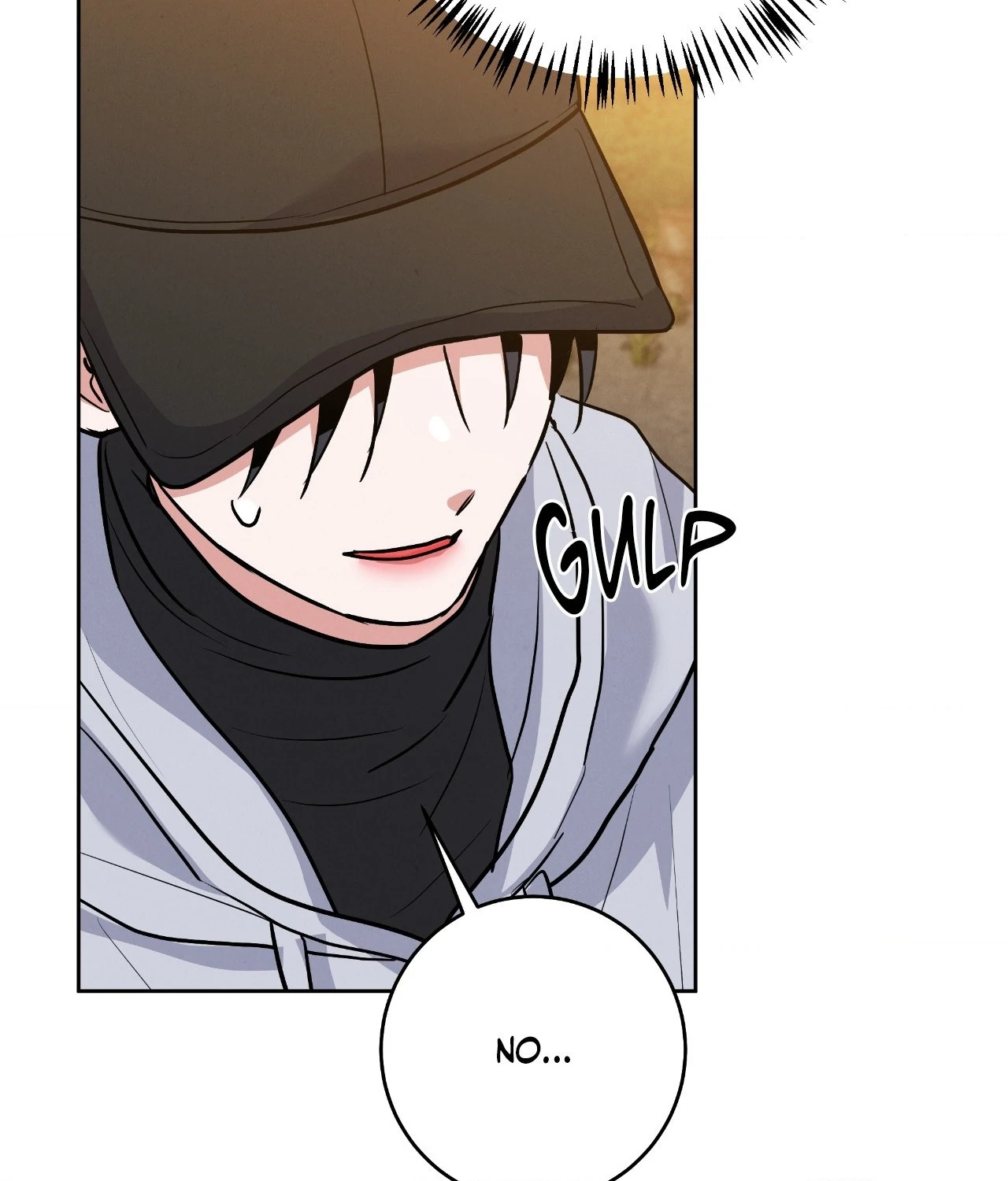 Near and Dear [Official] - Chapter 18 manhwa