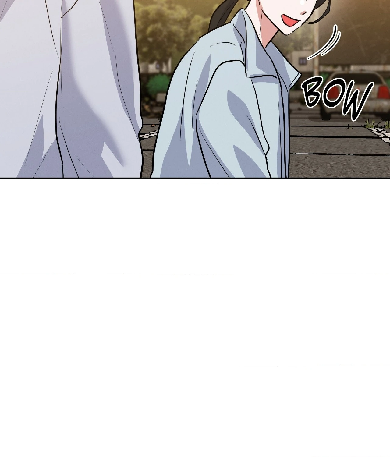 Near and Dear [Official] - Chapter 18 manhwa