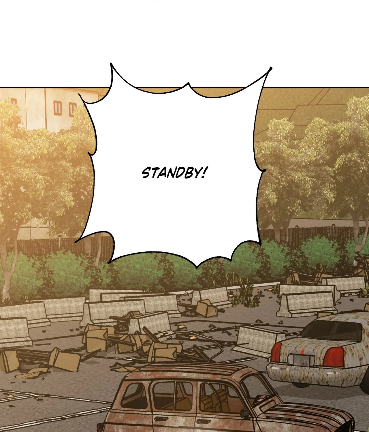 Near and Dear [Official] - Chapter 18 manhwa