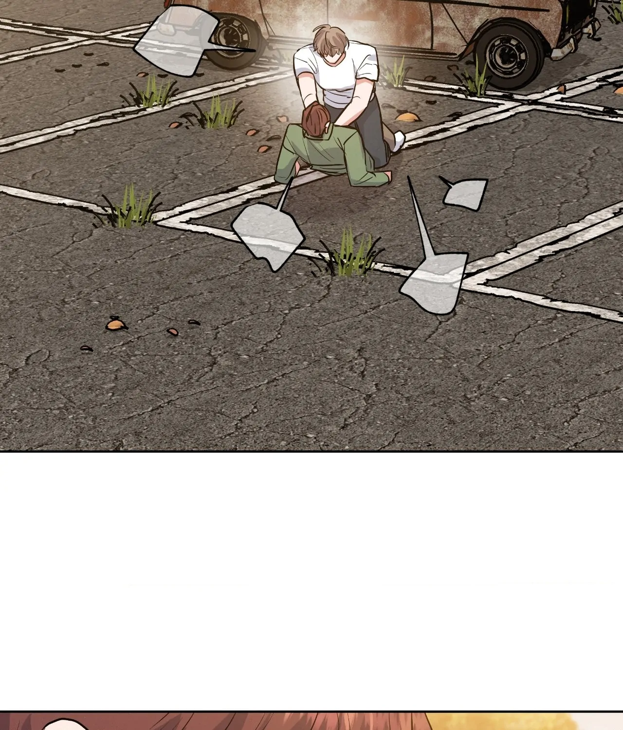 Near and Dear [Official] - Chapter 18 manhwa