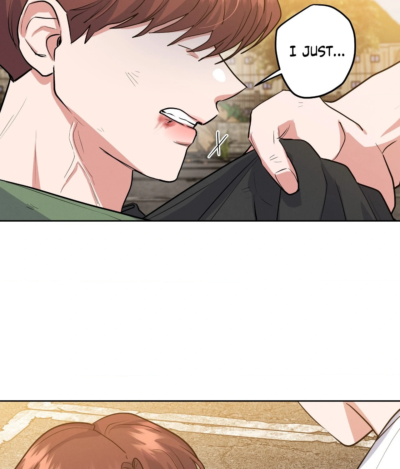 Near and Dear [Official] - Chapter 18 manhwa