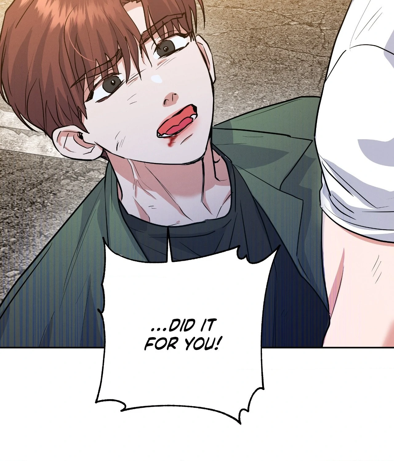 Near and Dear [Official] - Chapter 18 manhwa