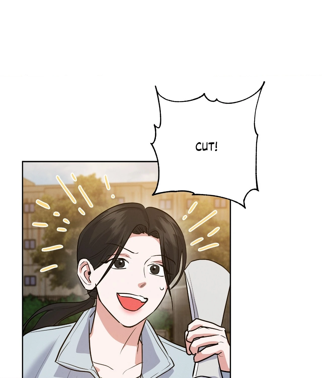 Near and Dear [Official] - Chapter 18 manhwa
