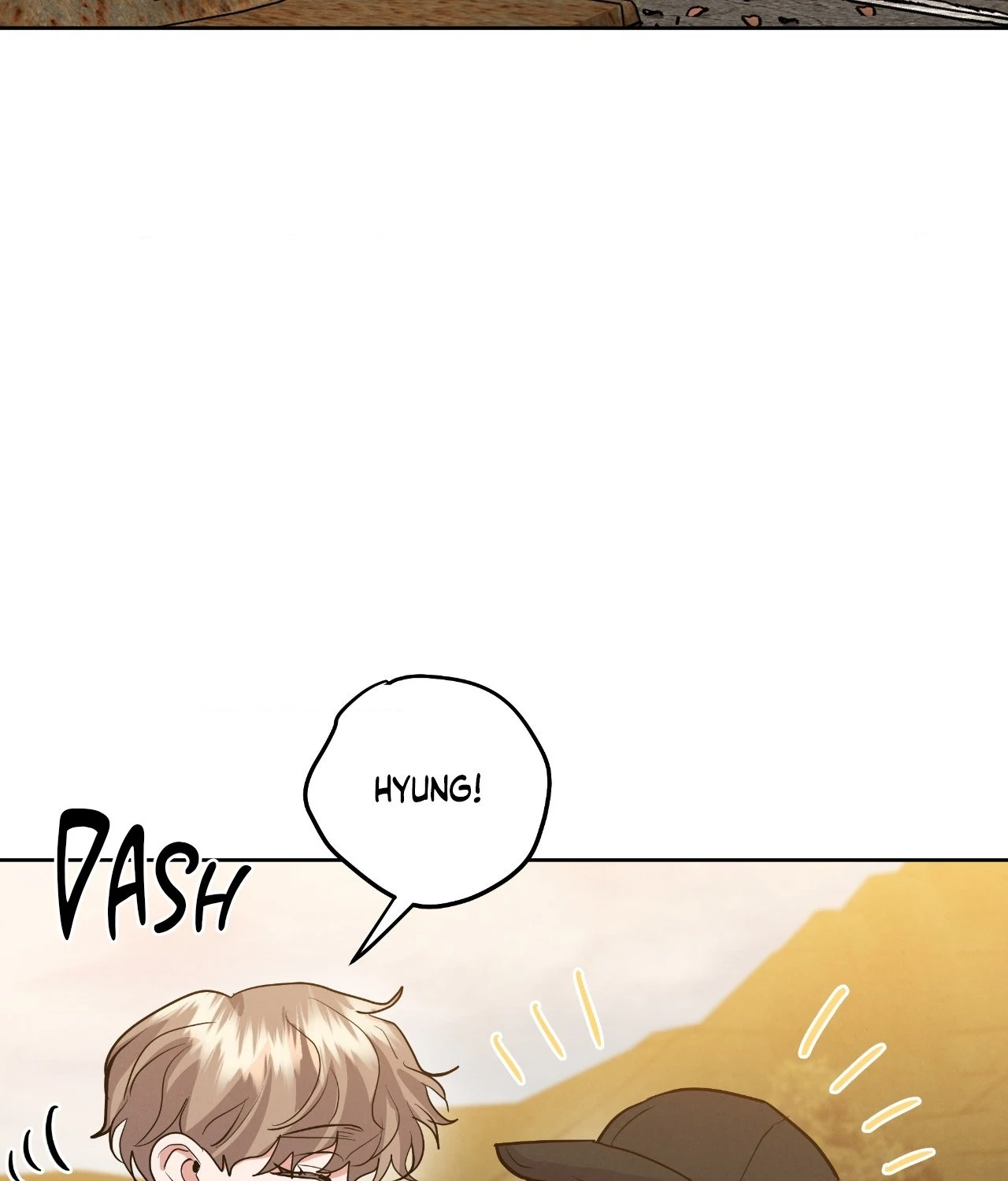Near and Dear [Official] - Chapter 18 manhwa