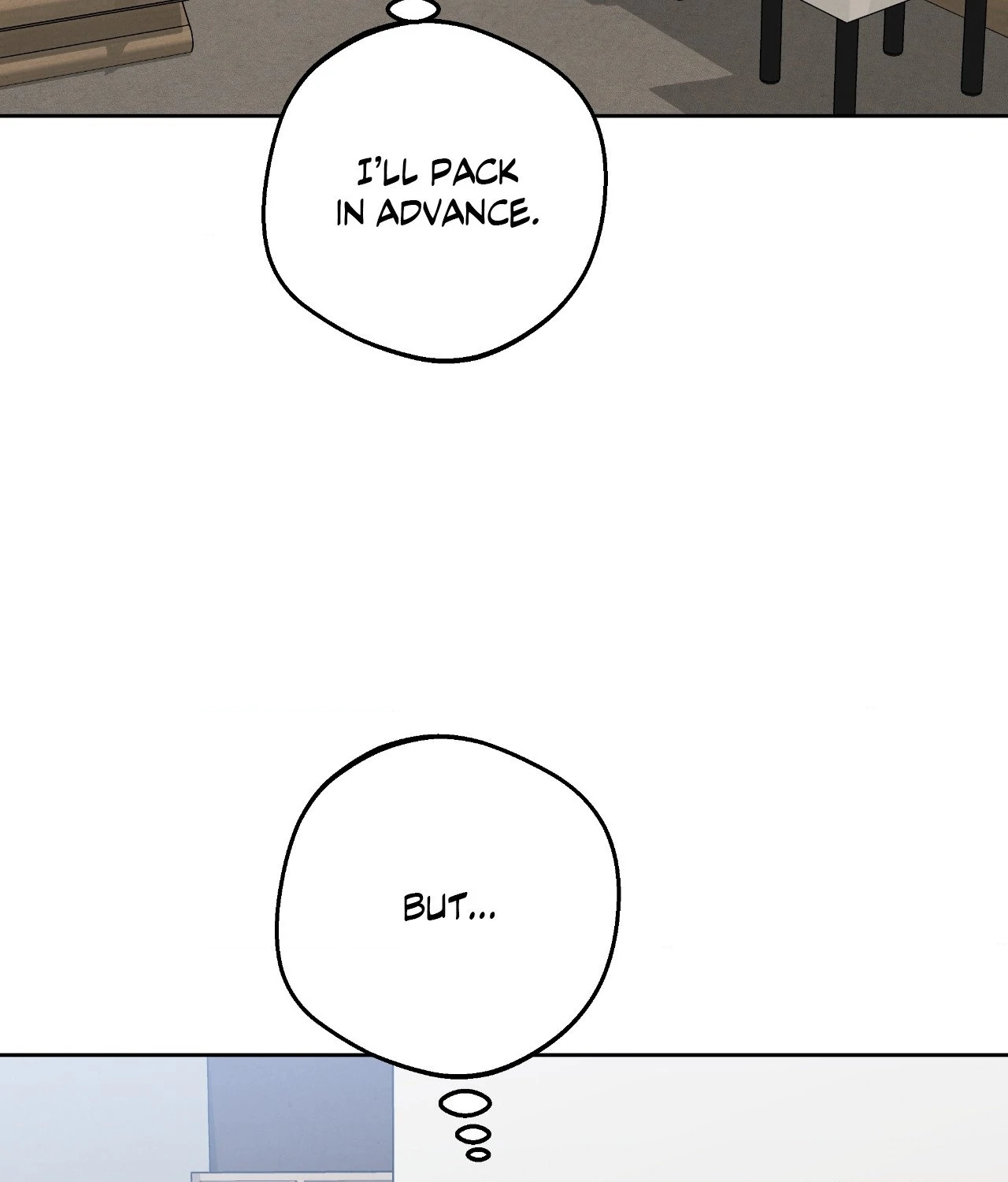Near and Dear [Official] - Chapter 18 manhwa