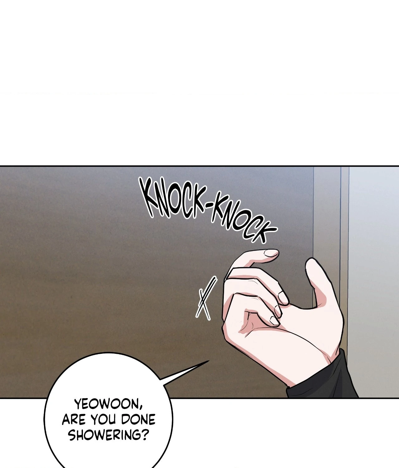 Near and Dear [Official] - Chapter 18 manhwa