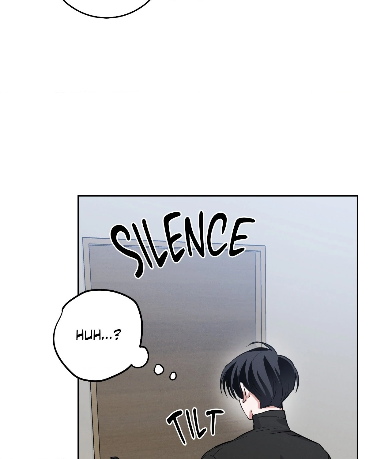 Near and Dear [Official] - Chapter 18 manhwa