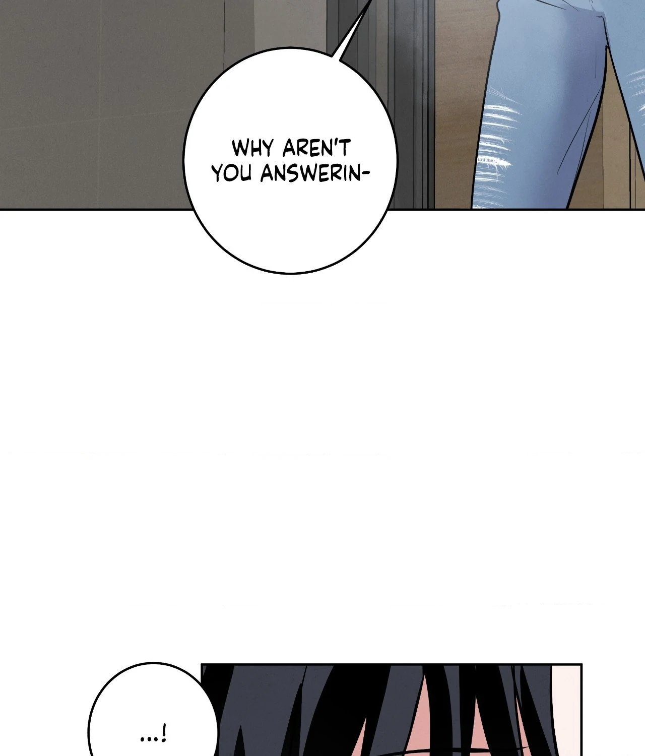 Near and Dear [Official] - Chapter 18 manhwa