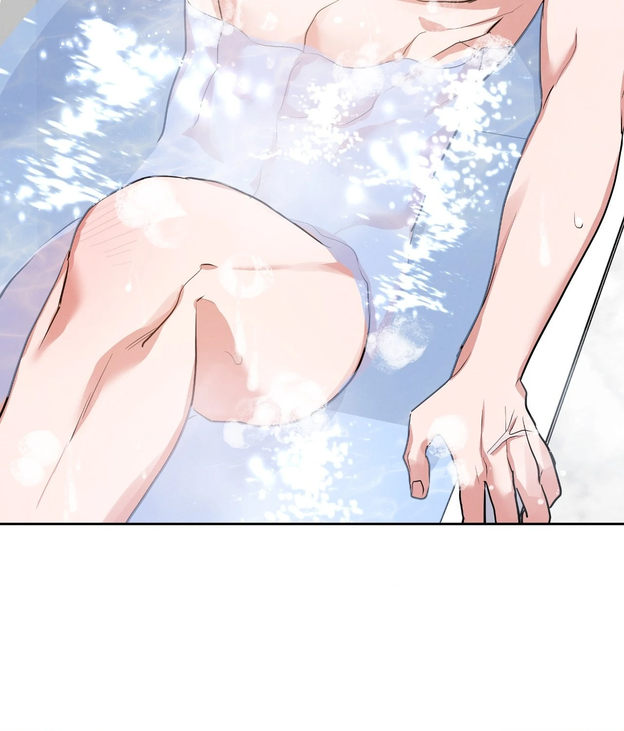 Near and Dear [Official] - Chapter 18 manhwa