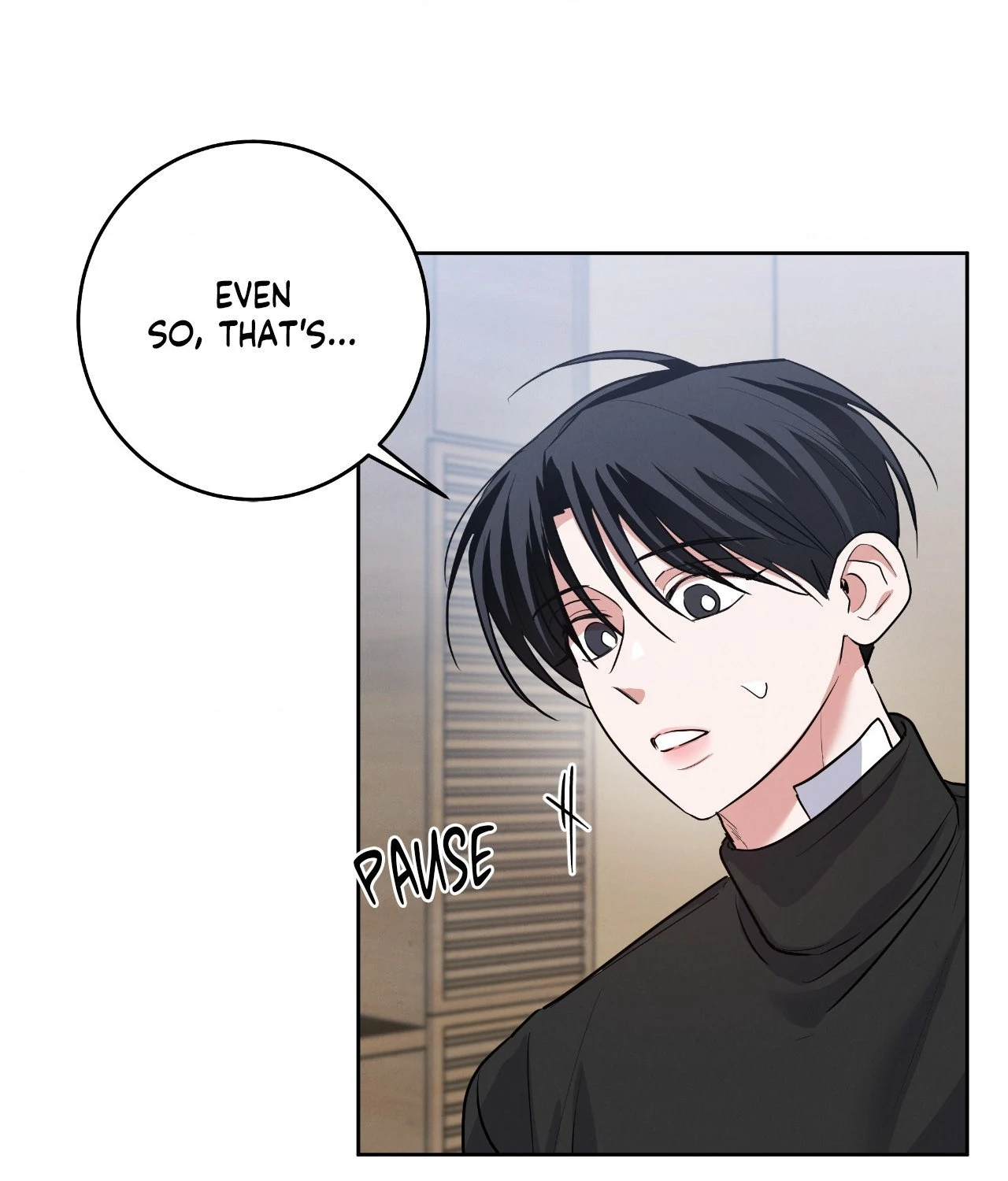 Near and Dear [Official] - Chapter 19 manhwa