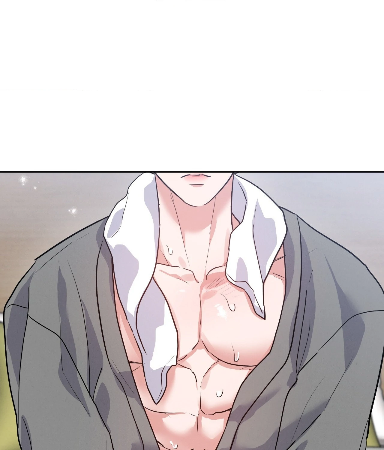 Near and Dear [Official] - Chapter 19 manhwa