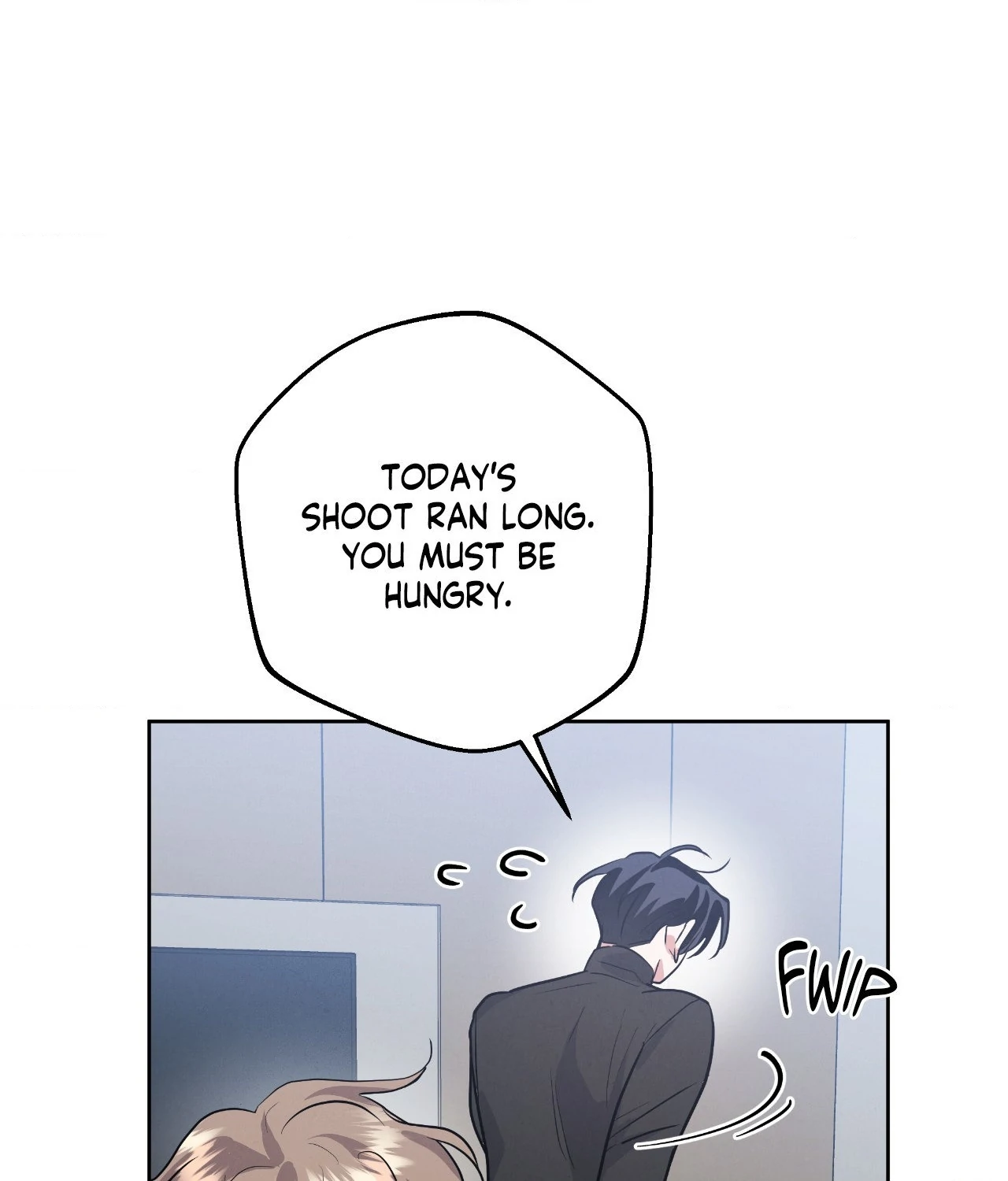 Near and Dear [Official] - Chapter 19 manhwa