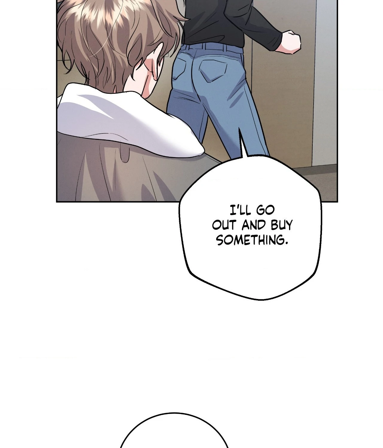 Near and Dear [Official] - Chapter 19 manhwa
