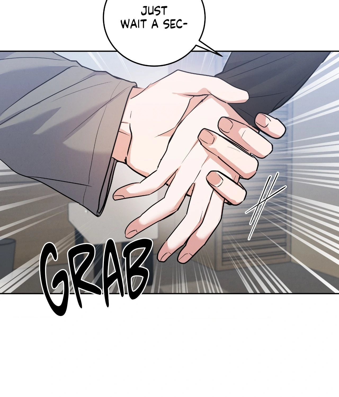 Near and Dear [Official] - Chapter 19 manhwa