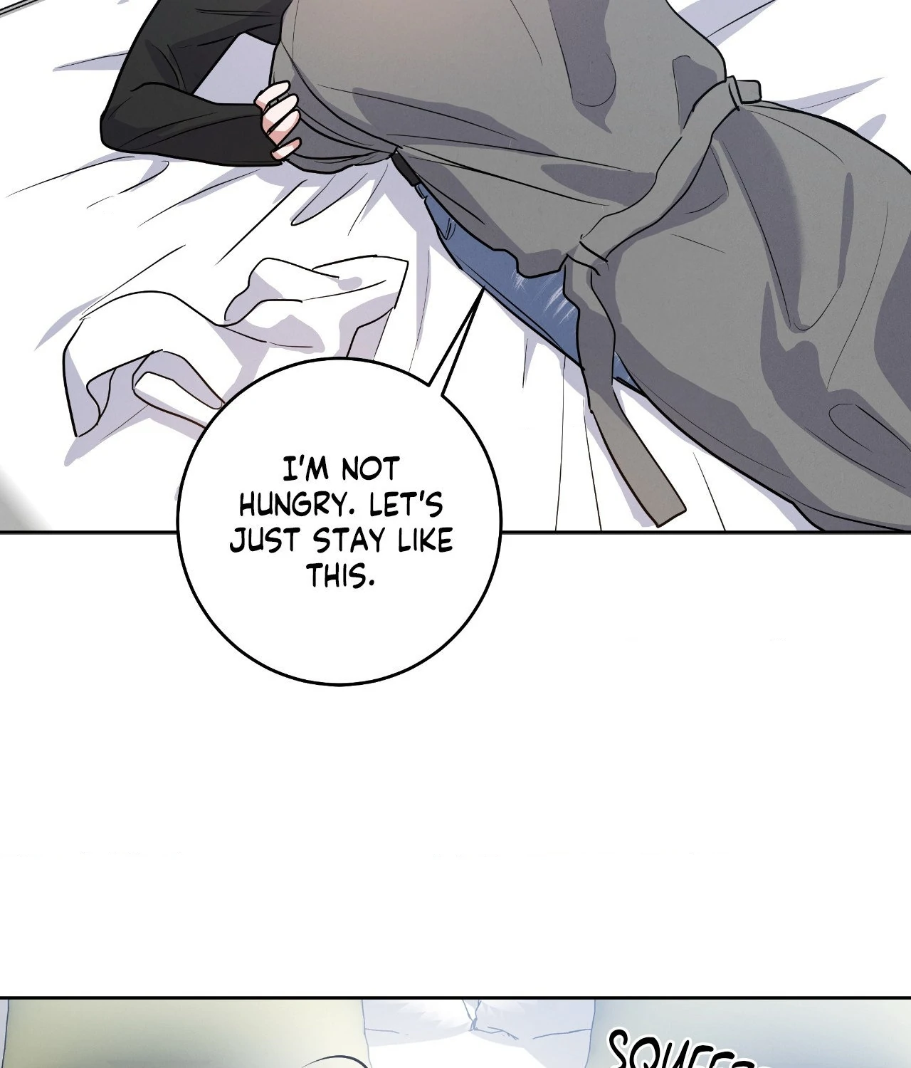Near and Dear [Official] - Chapter 19 manhwa