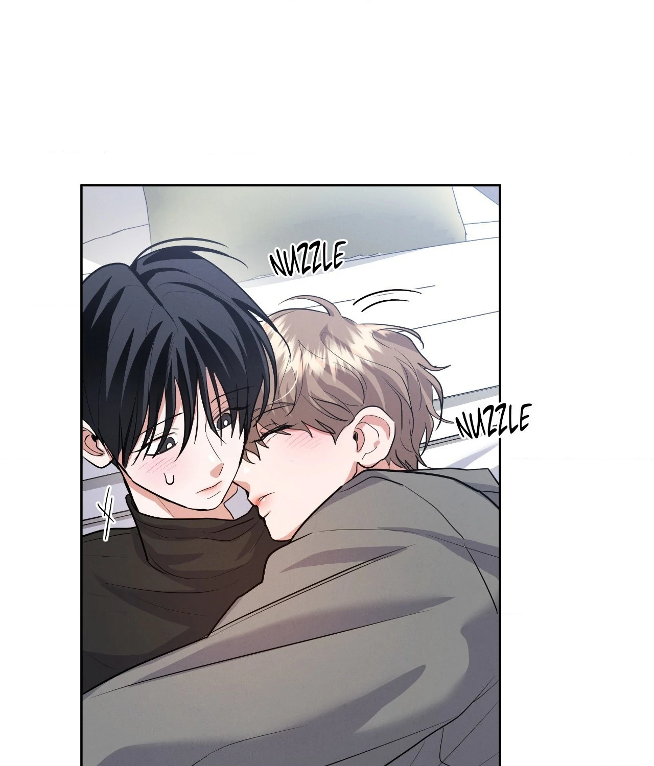 Near and Dear [Official] - Chapter 19 manhwa