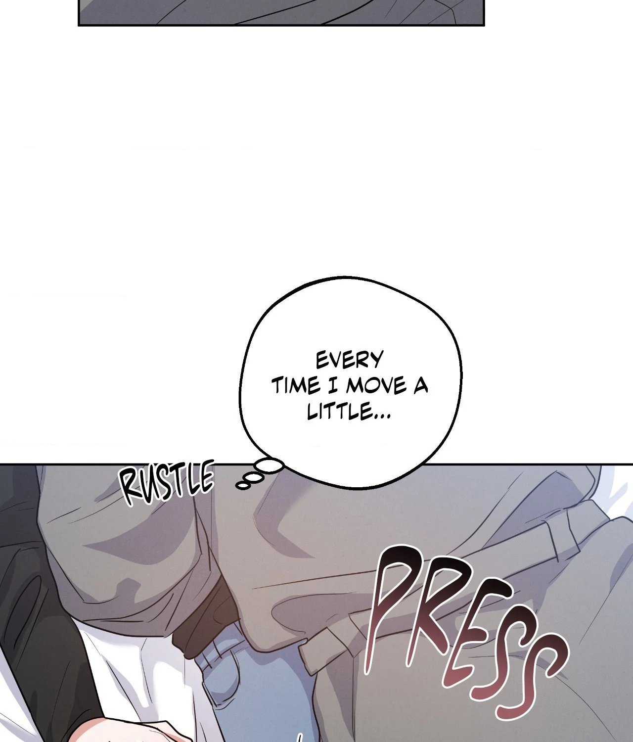 Near and Dear [Official] - Chapter 19 manhwa