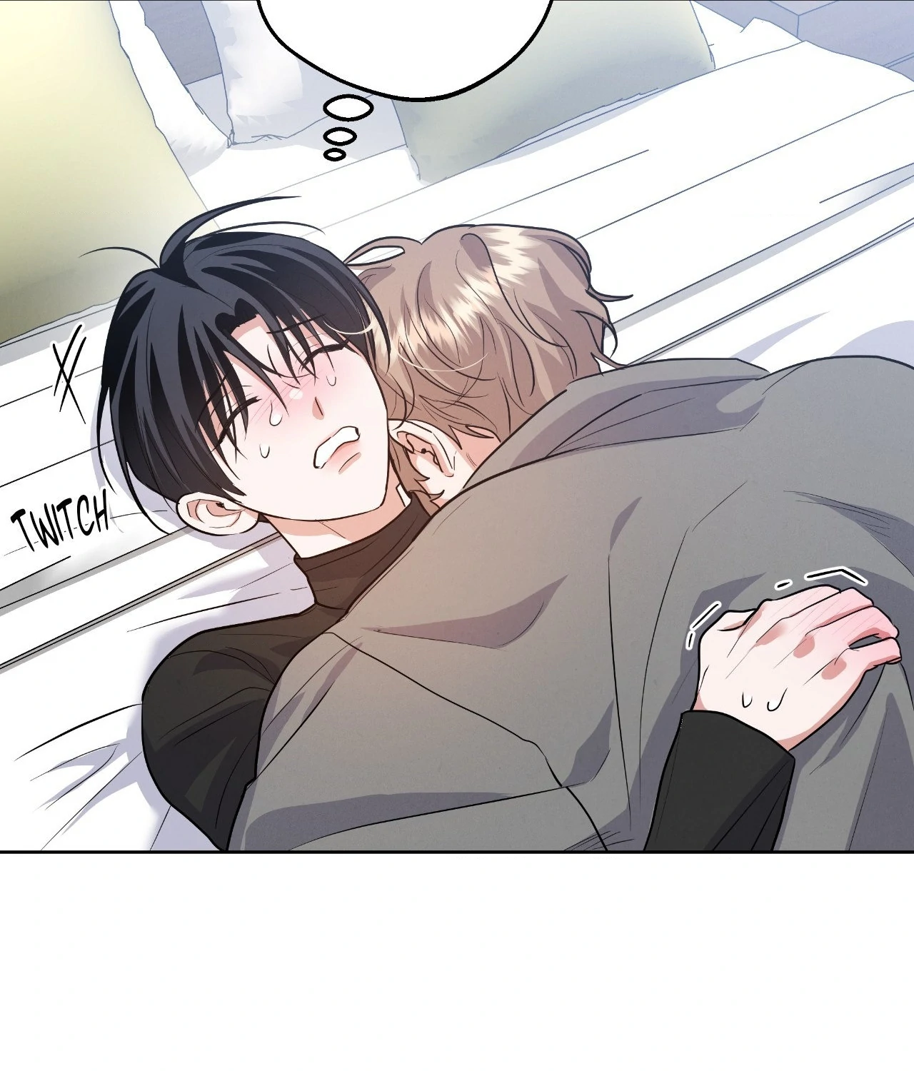 Near and Dear [Official] - Chapter 19 manhwa