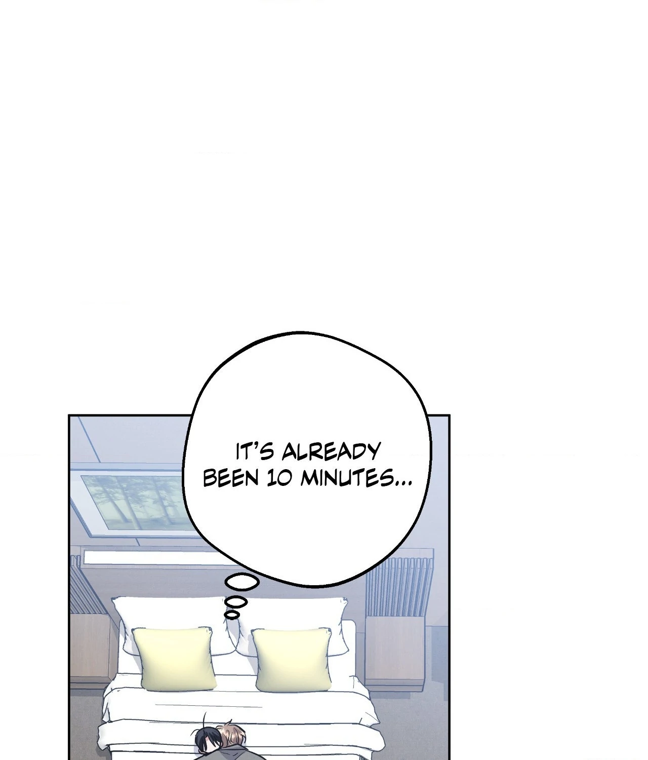 Near and Dear [Official] - Chapter 19 manhwa