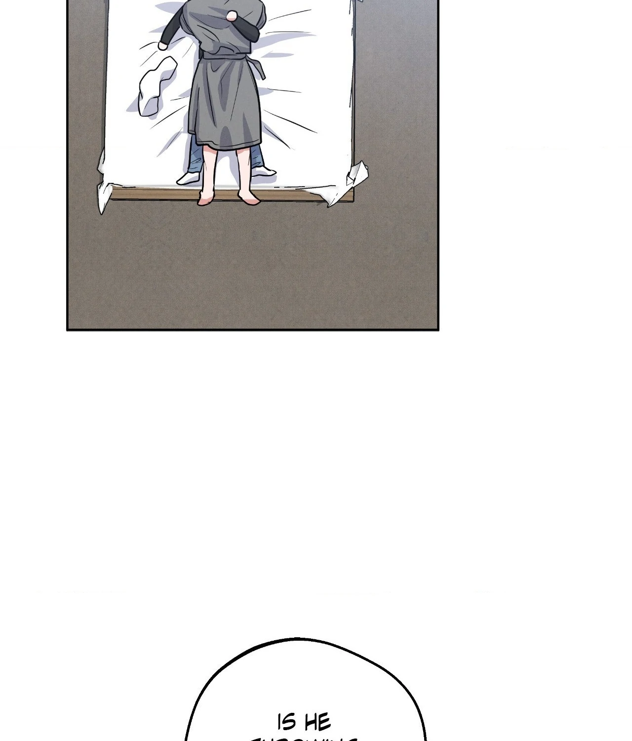 Near and Dear [Official] - Chapter 19 manhwa