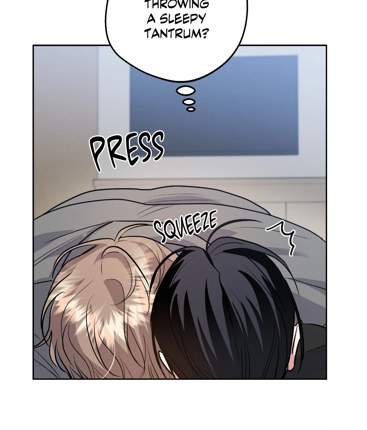Near and Dear [Official] - Chapter 19 manhwa