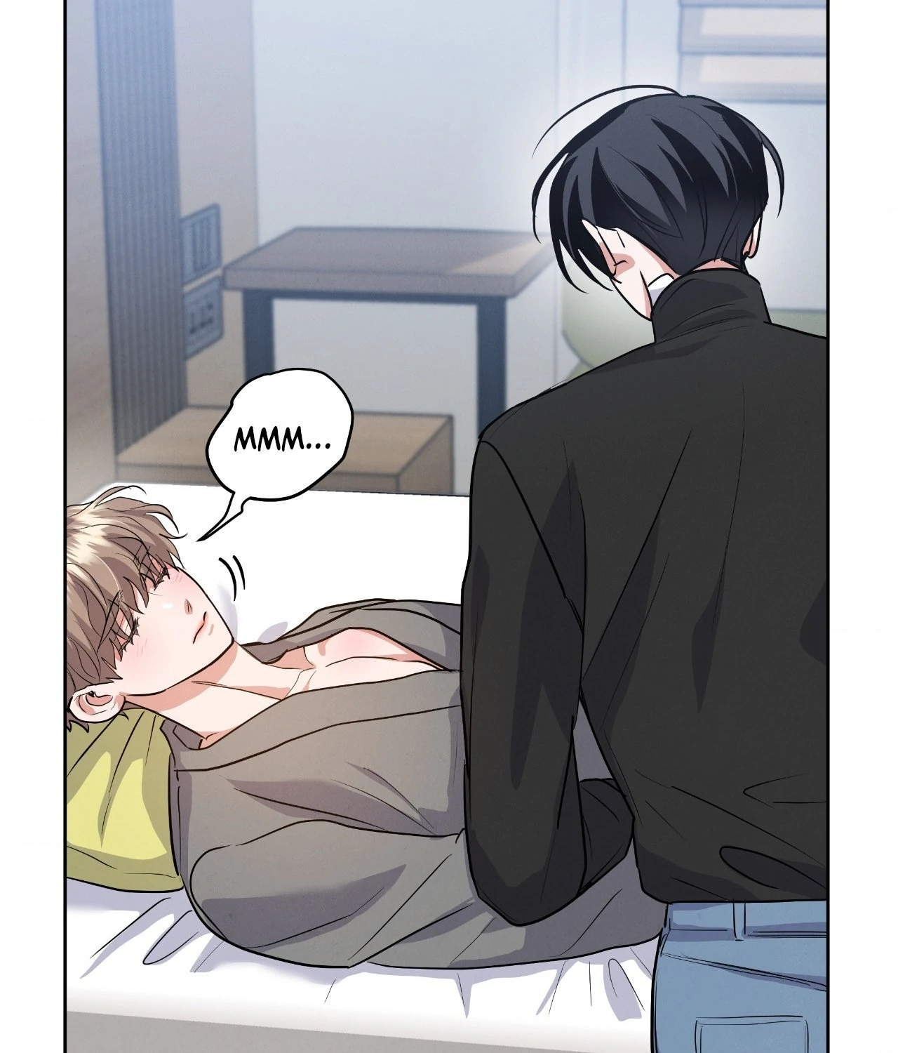 Near and Dear [Official] - Chapter 19 manhwa