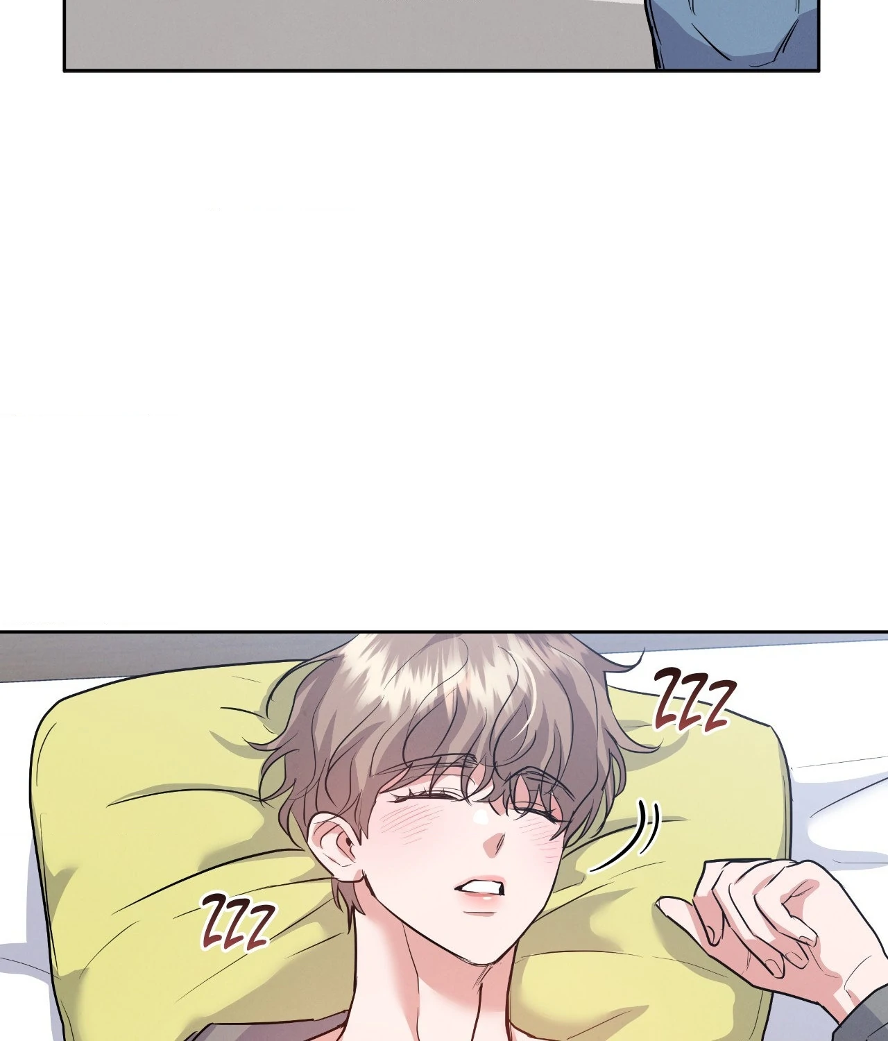 Near and Dear [Official] - Chapter 19 manhwa