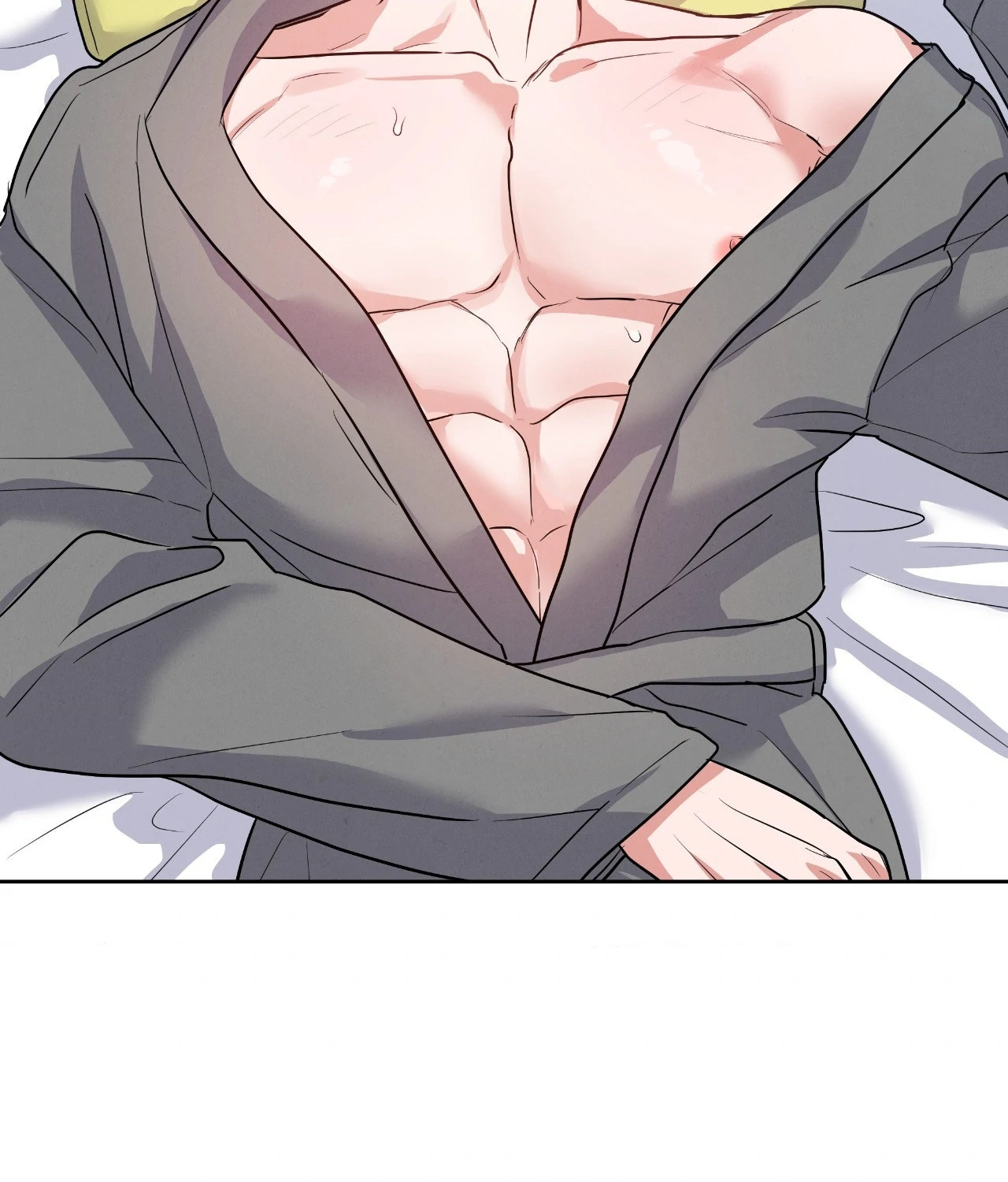 Near and Dear [Official] - Chapter 19 manhwa