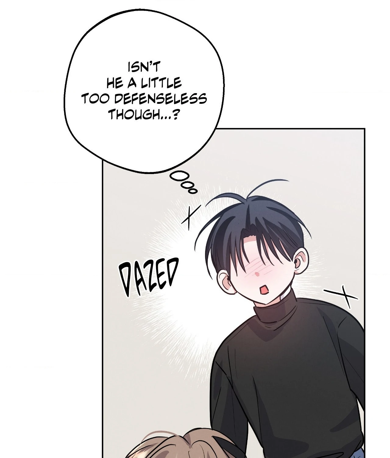 Near and Dear [Official] - Chapter 19 manhwa