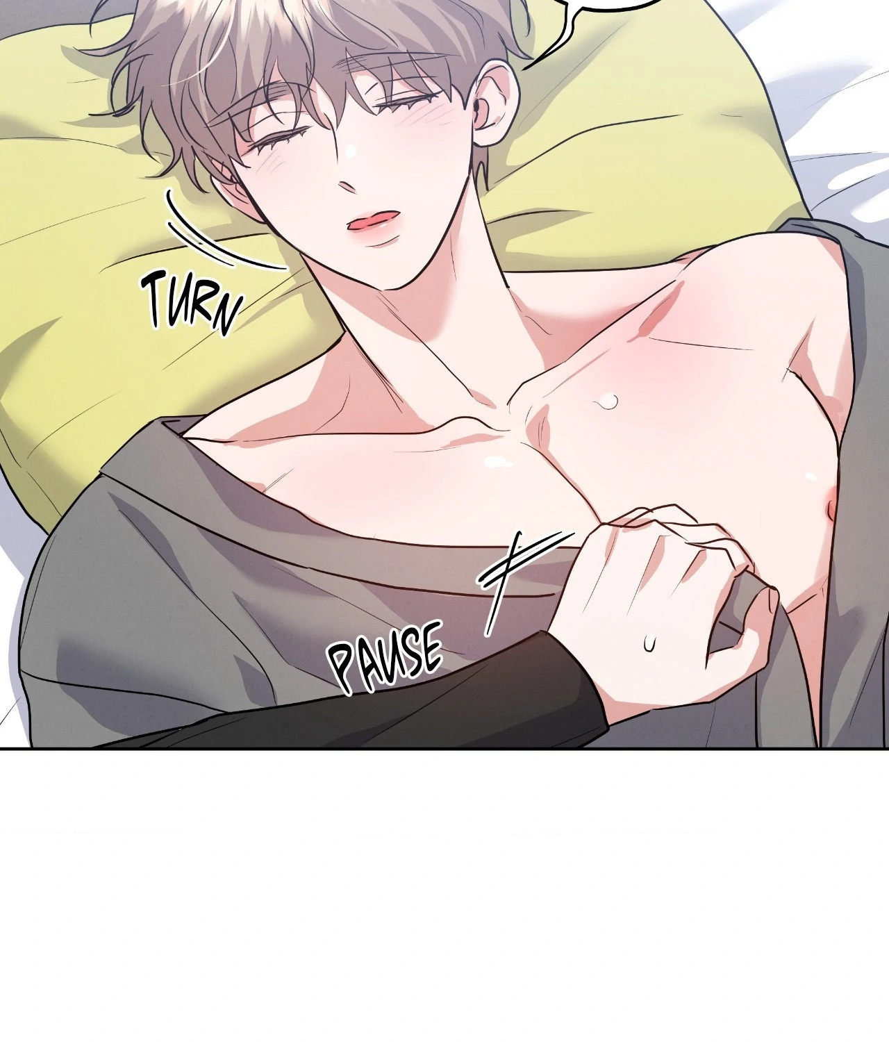 Near and Dear [Official] - Chapter 19 manhwa